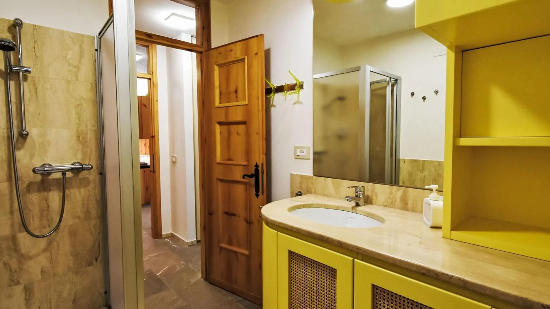Apartment Madeski Apartment By Interhome Madesimo