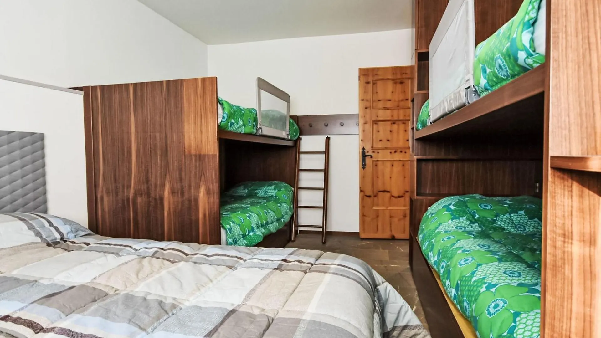 Apartment Madeski Apartment By Interhome Madesimo