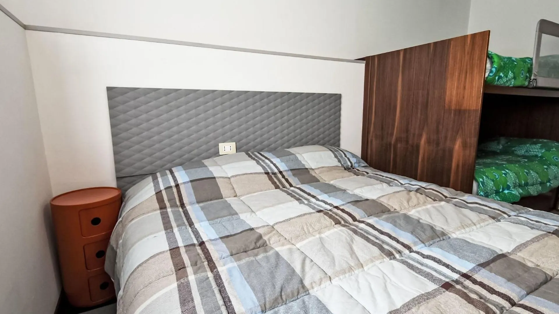 Apartment Madeski Apartment By Interhome Madesimo Italien