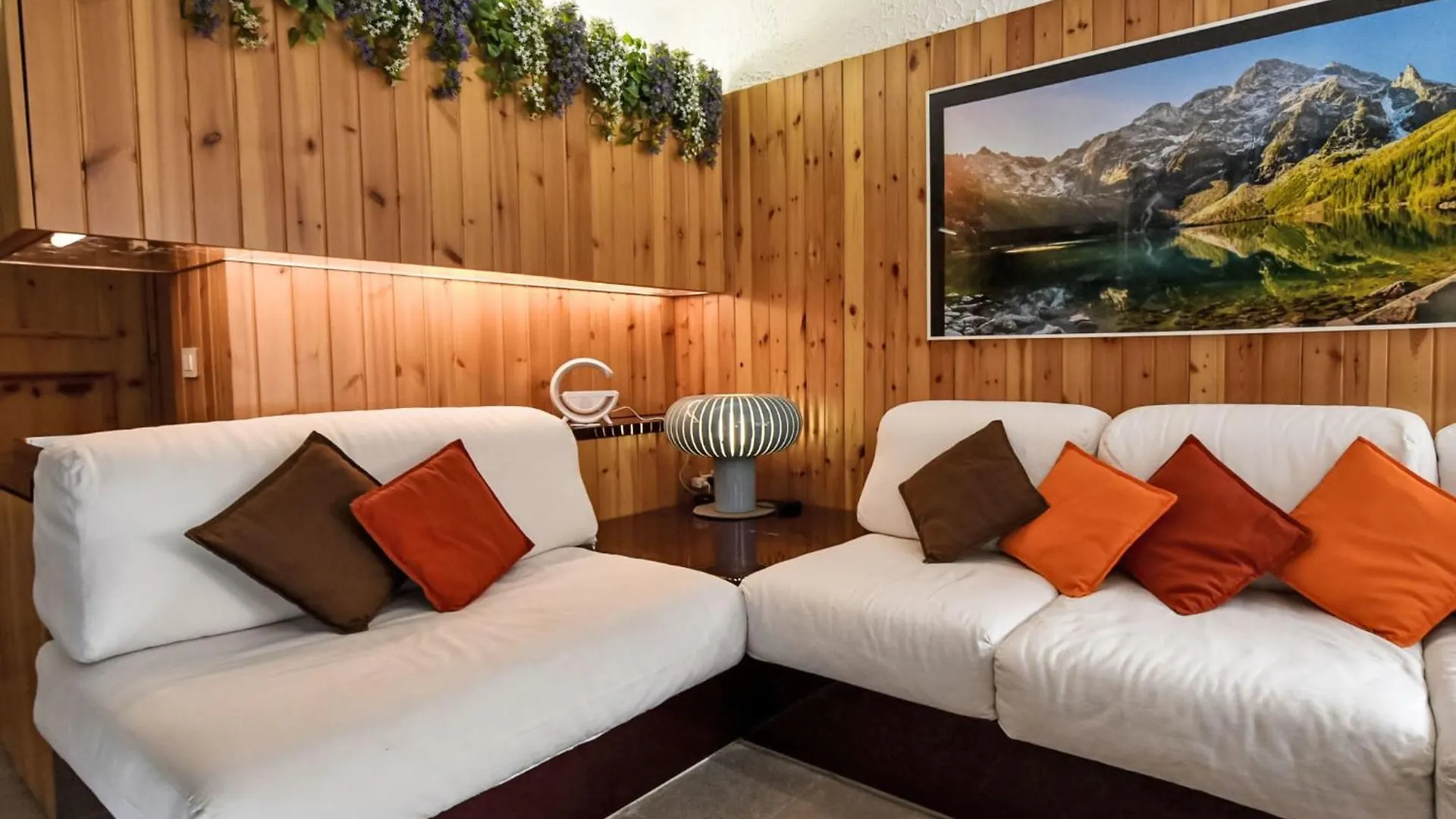Apartment Madeski Apartment By Interhome Madesimo