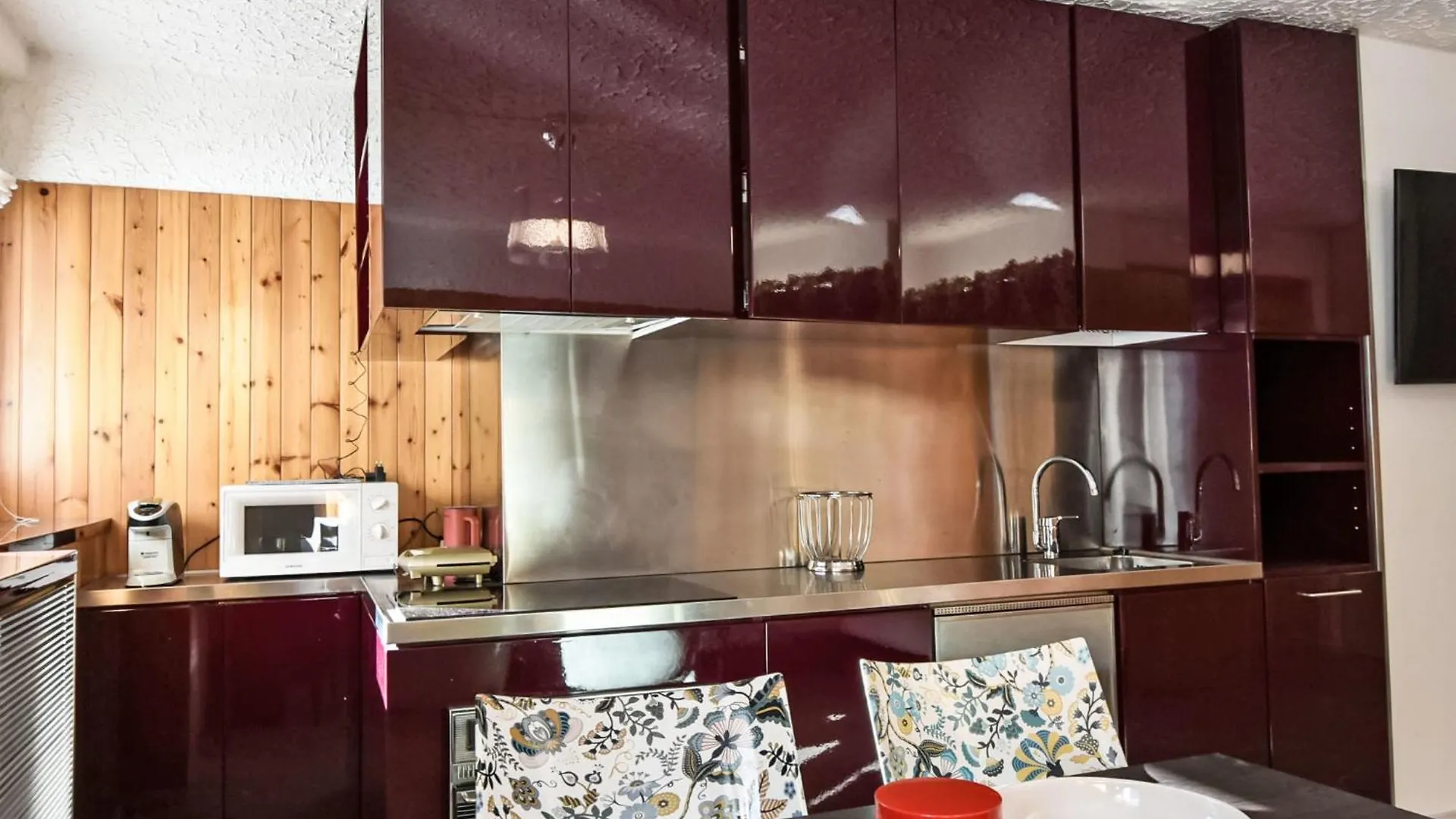 Apartment Madeski Apartment By Interhome Madesimo Italy