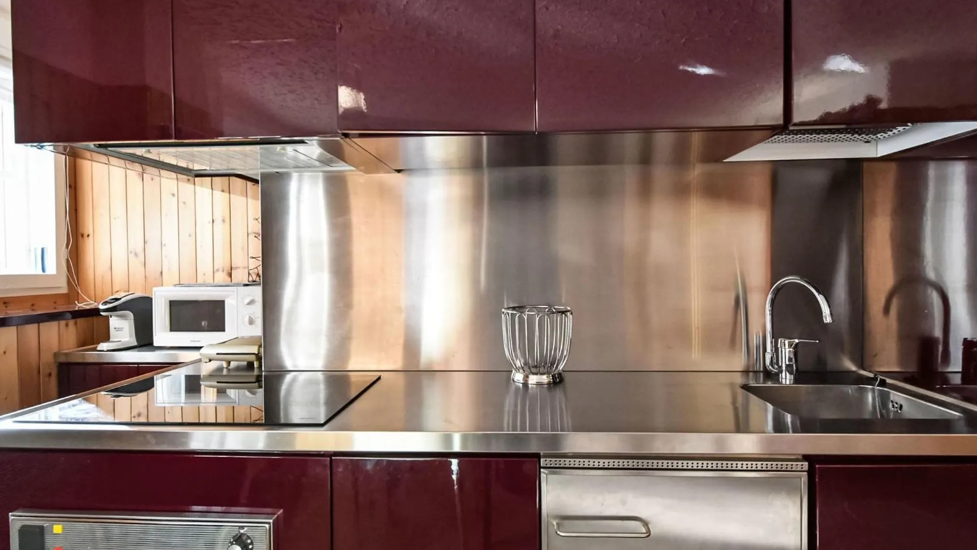 Apartment Madeski Apartment By Interhome Madesimo