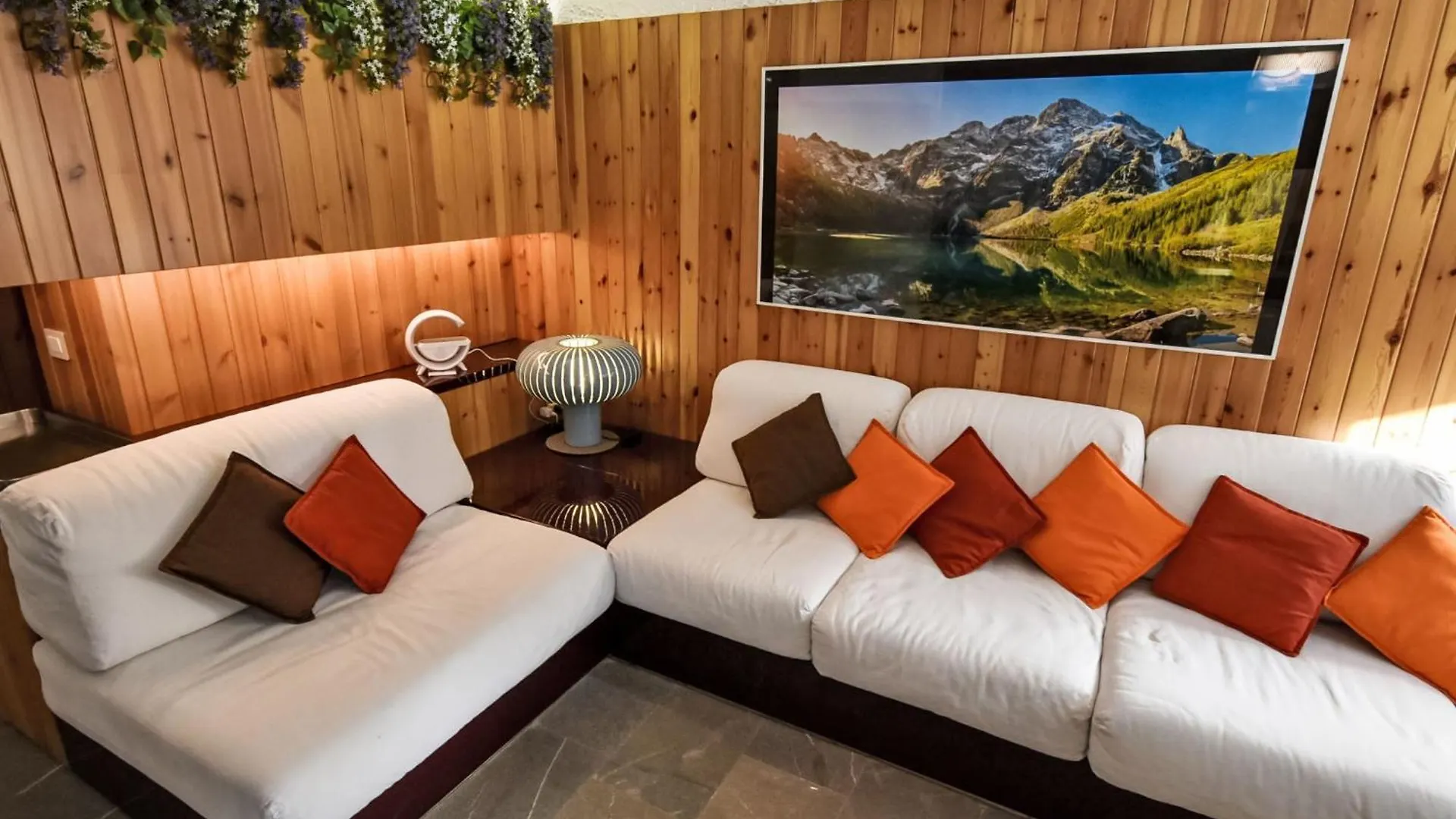 Apartment Madeski Apartment By Interhome Madesimo Italy