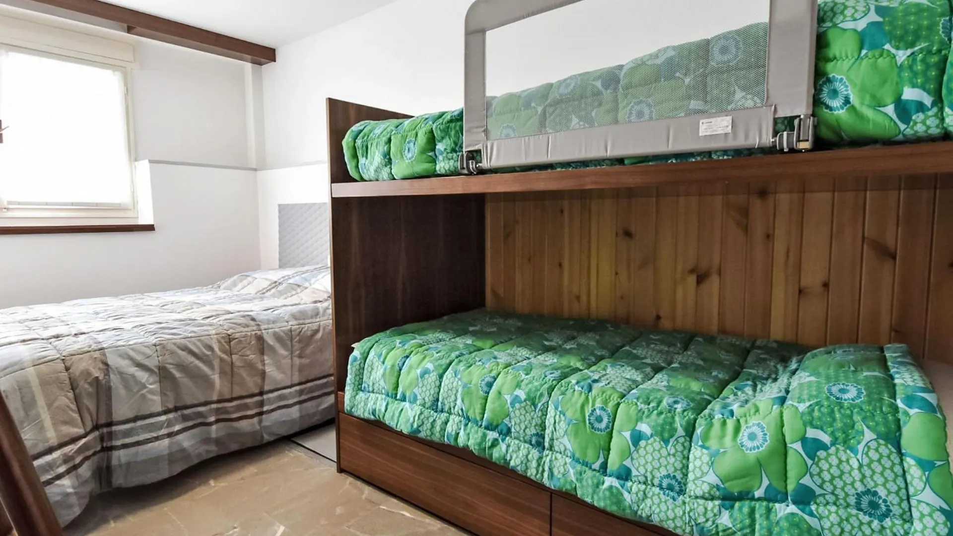 Apartment Madeski Apartment By Interhome Madesimo Italien