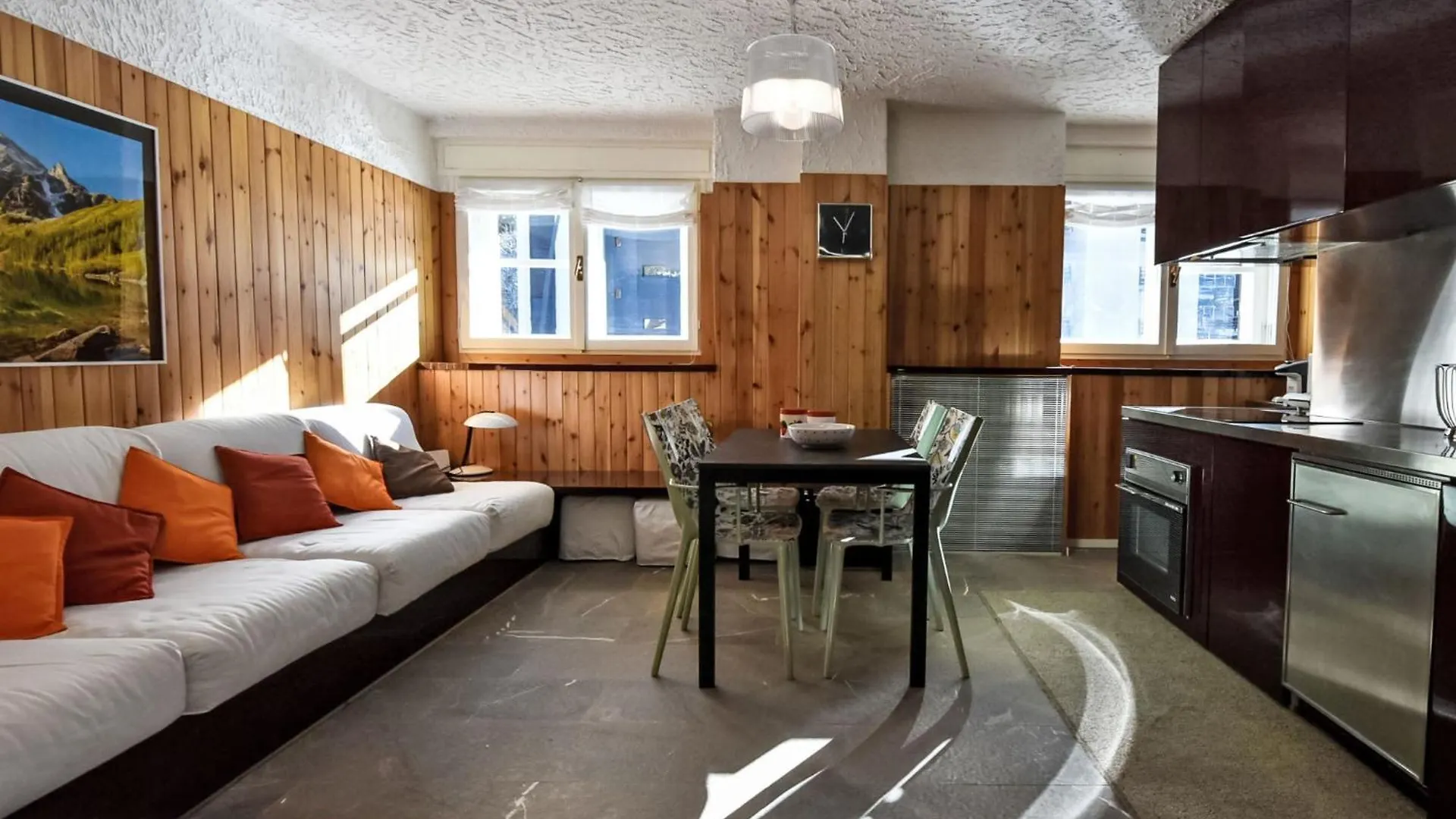 Apartment Madeski Apartment By Interhome Madesimo