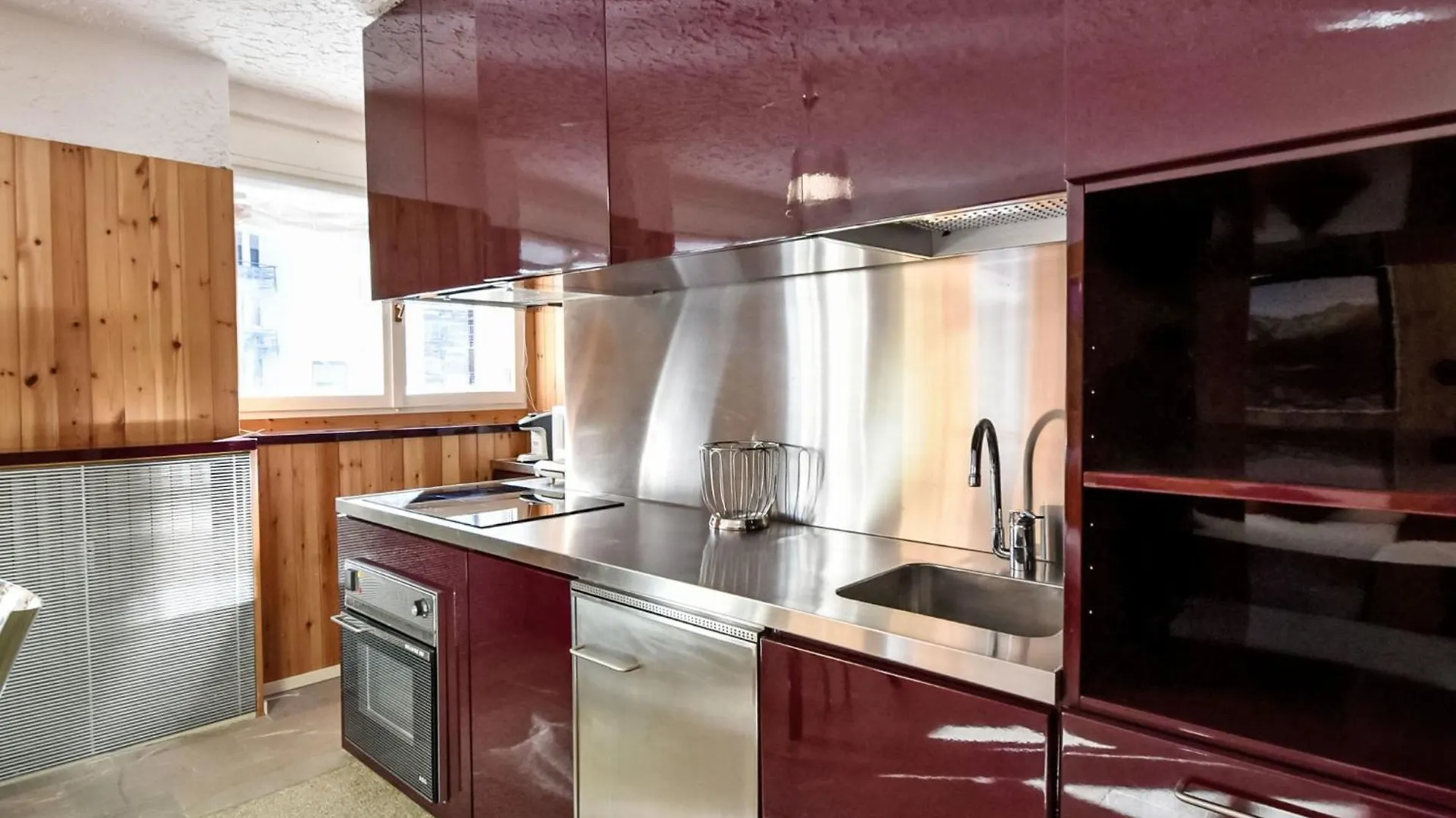 Apartment Madeski Apartment By Interhome Madesimo