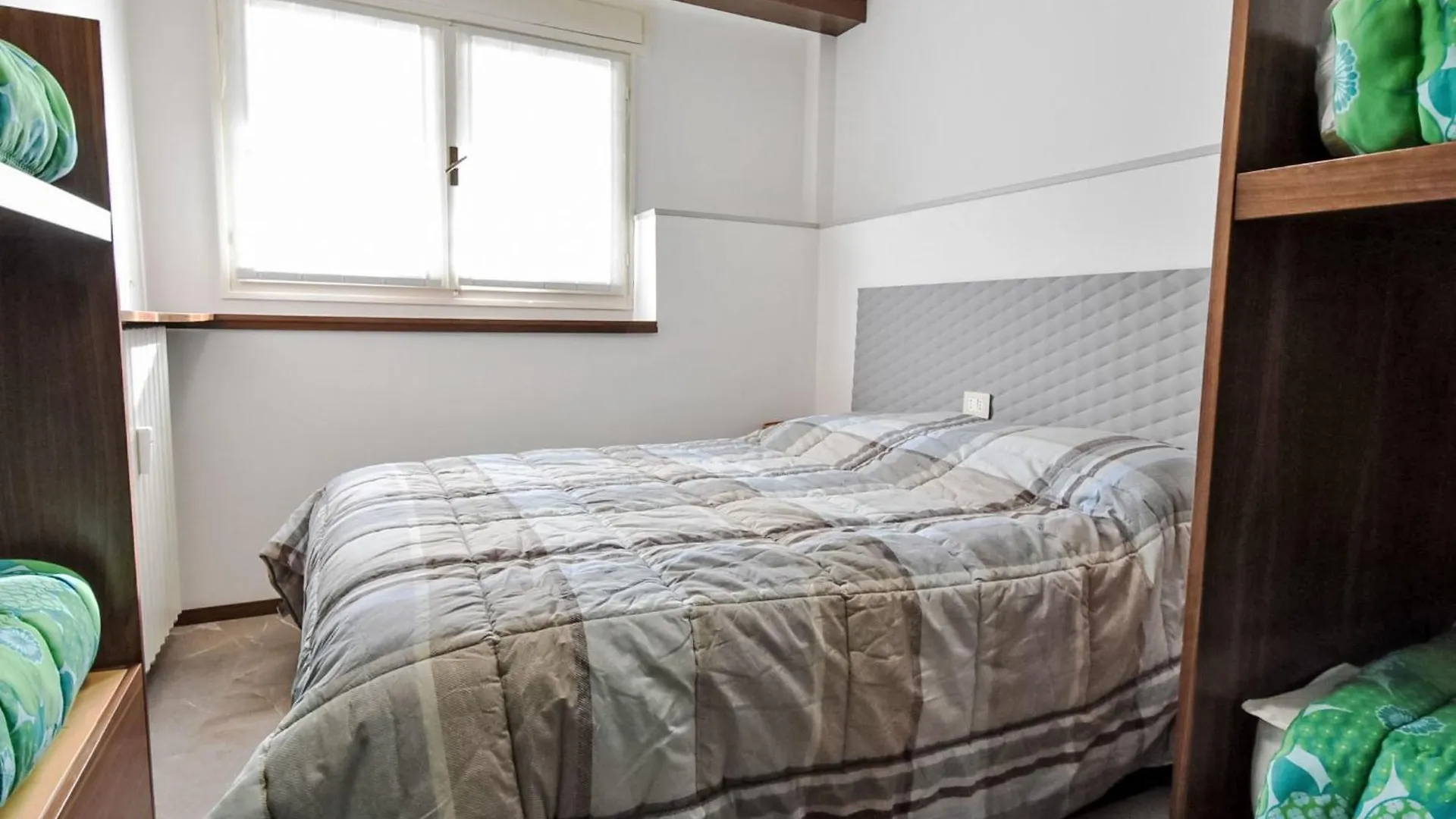Apartment Madeski Apartment By Interhome Madesimo