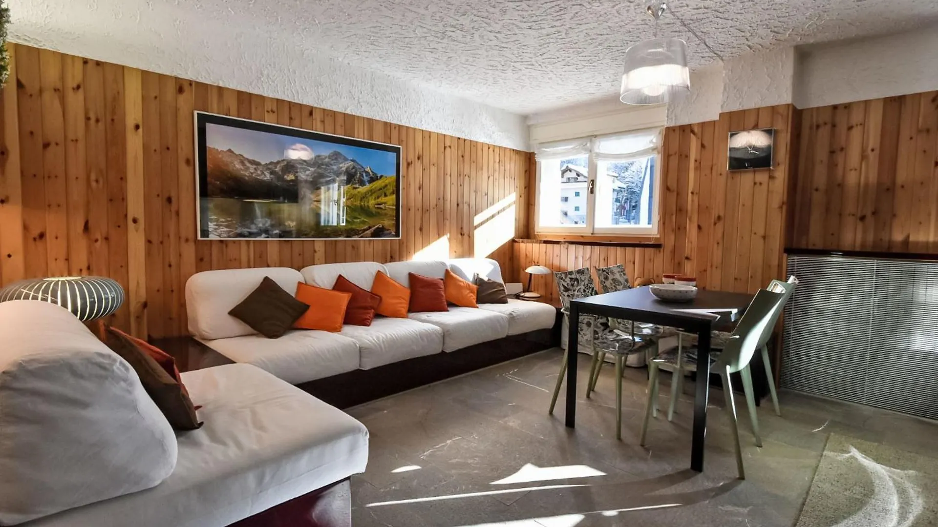 Apartment Madeski Apartment By Interhome Madesimo
